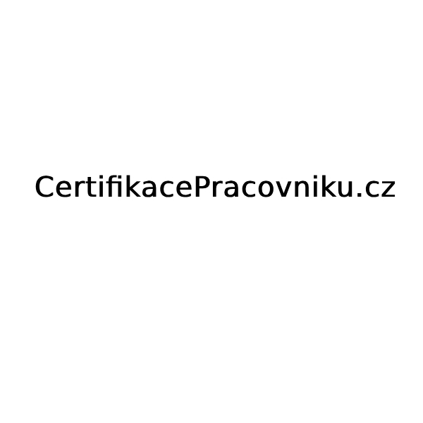 Sdružení Organizací pro Certifikaci Pracovníků